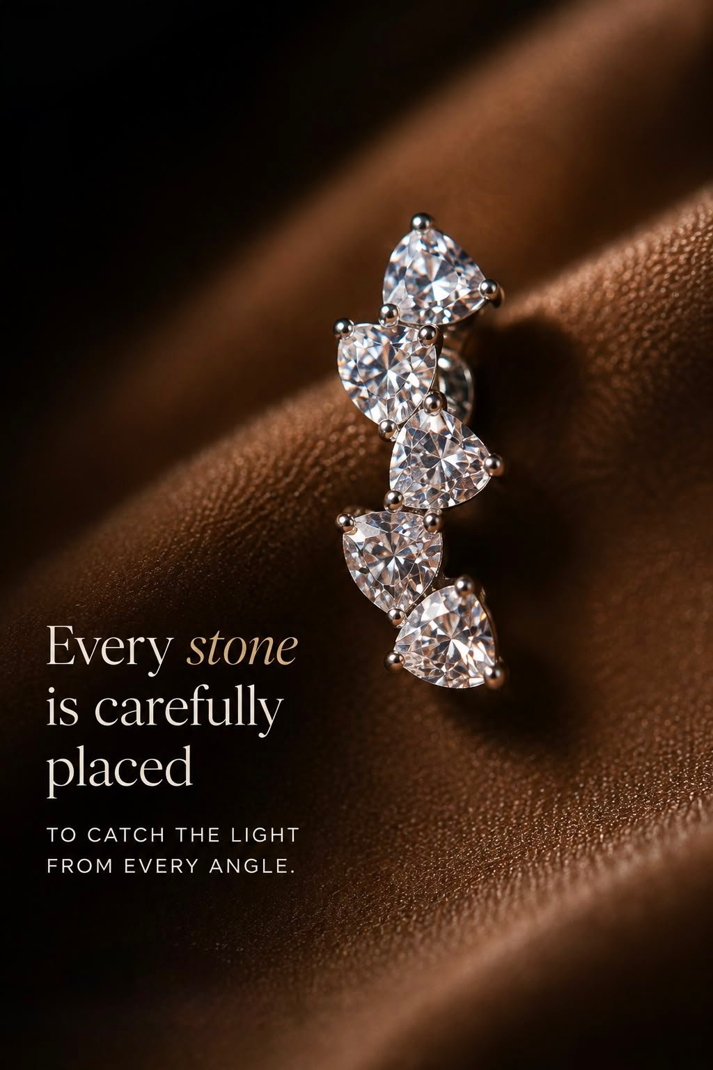 925 sterling silver jewellery gift